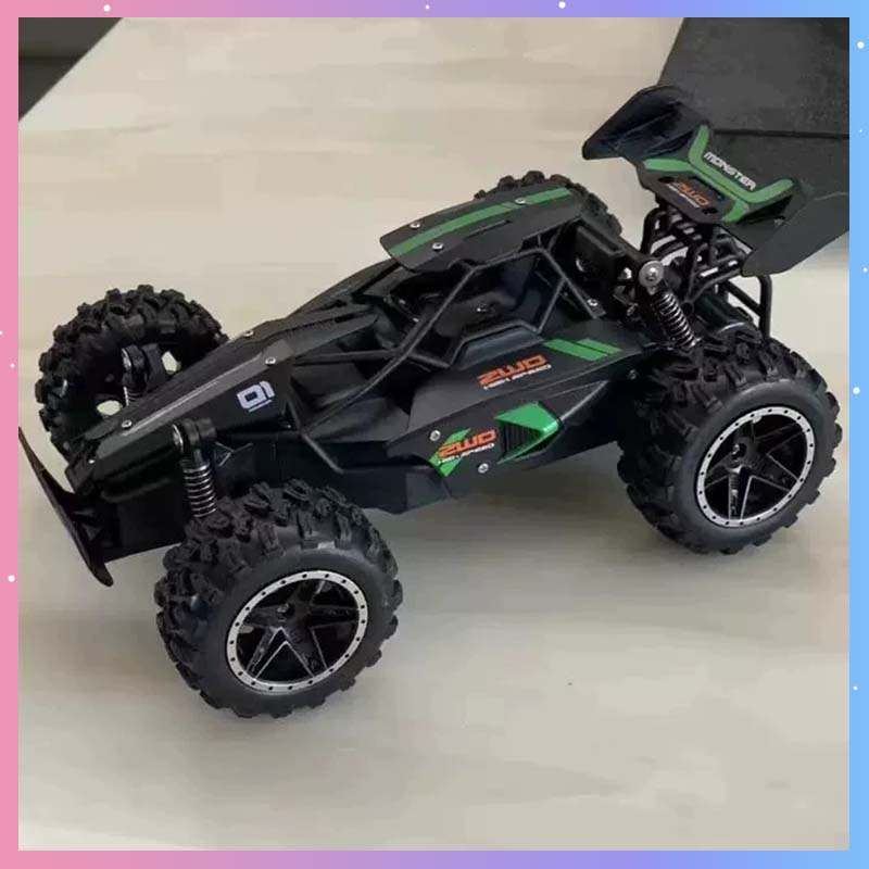 Outdoor Adventure Toys - Радиоуправляемая машинка G03063R 1/20, высокоскоростная внедорожная