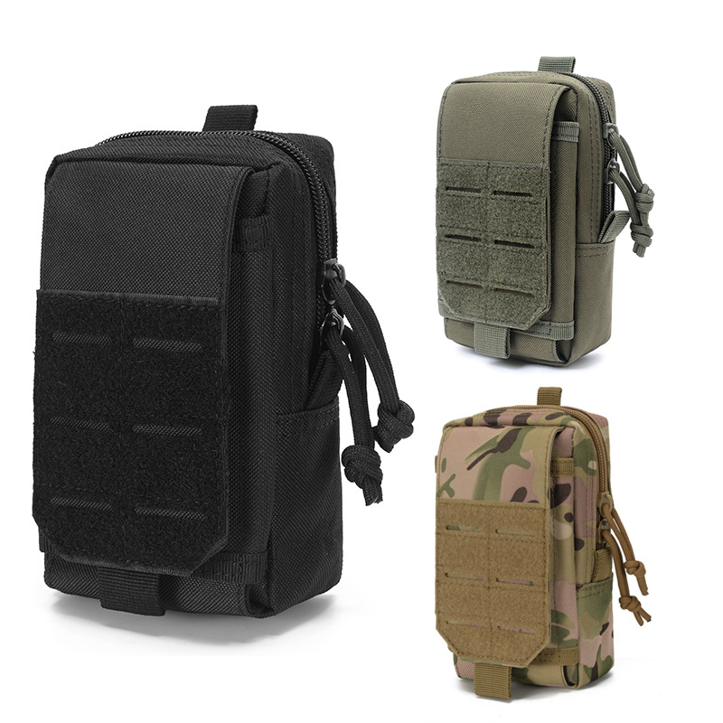 Outdoor Adventure Backpack - Карманный мужской специальный ремень, водонепроницаемая сумка