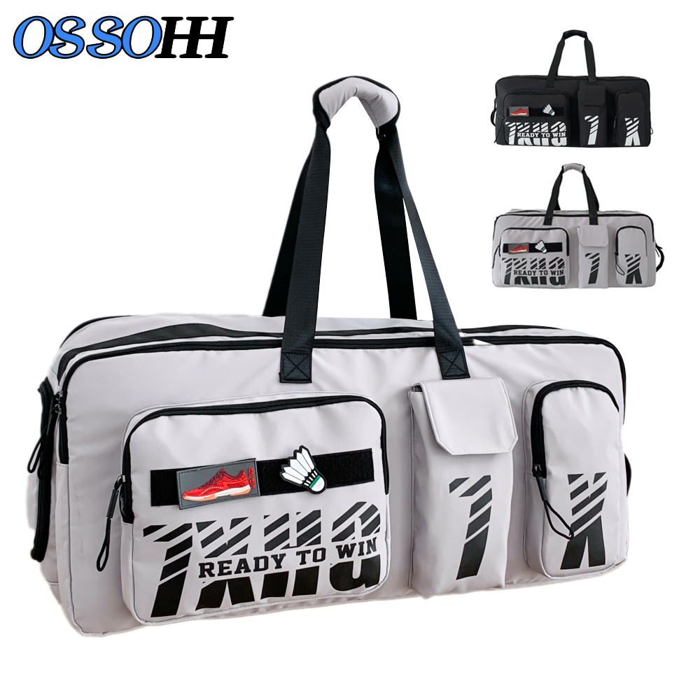 Outdoor Adventure Backpack - OSSOHH 1 шт. Большая спортивная сумка