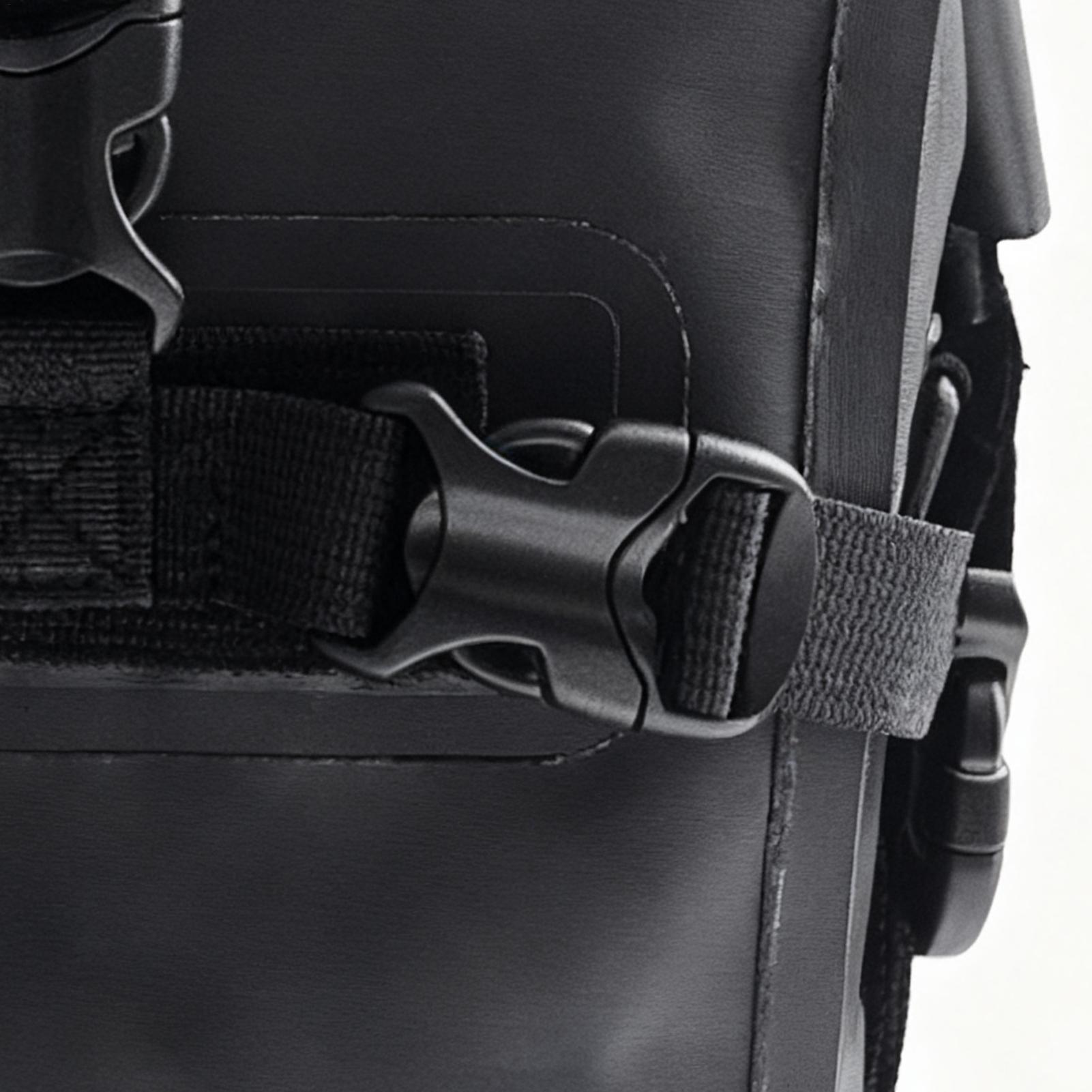 Outdoor Adventure Backpack - Сумки на передний бампер мотоцикла, водонепроницаемый