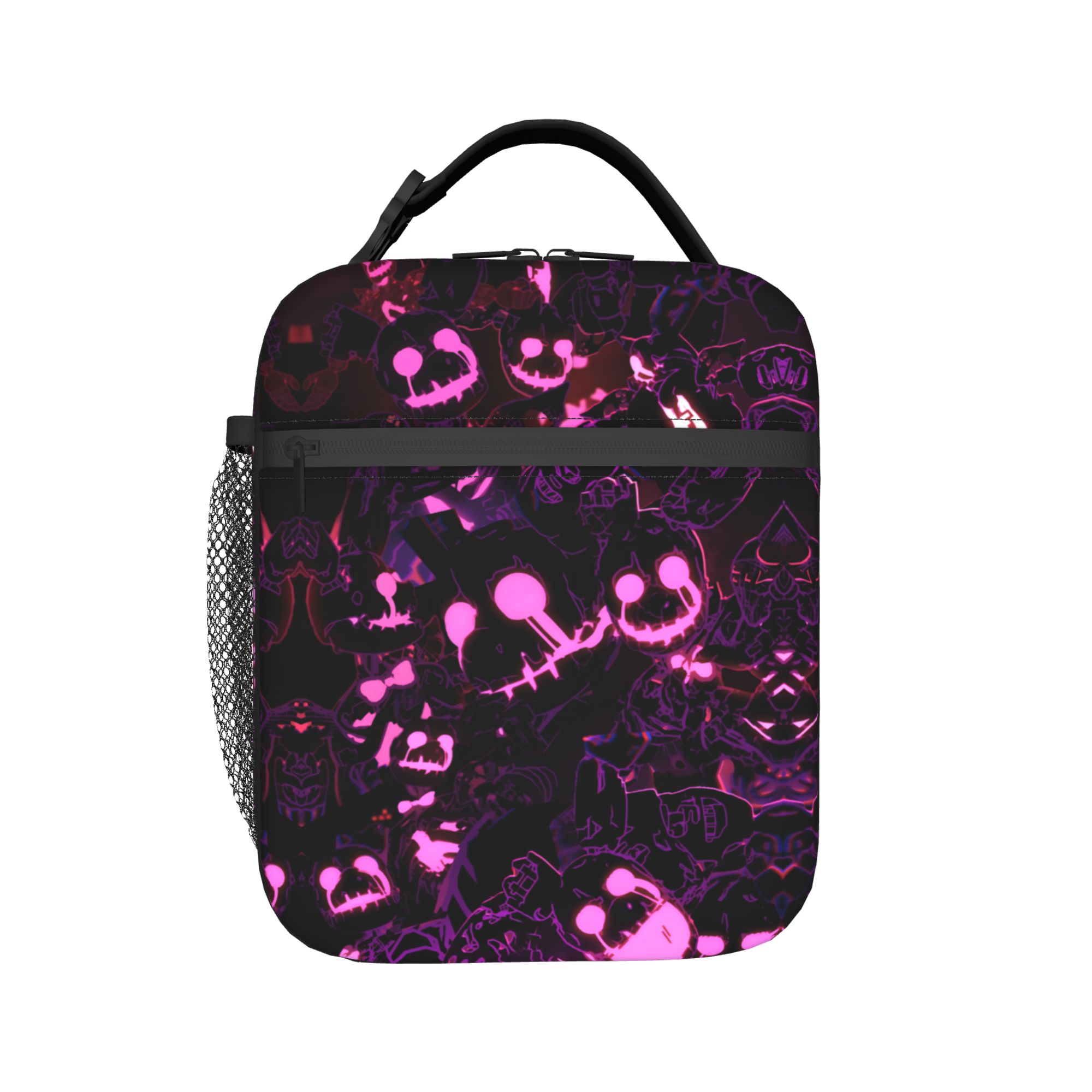 Outdoor Adventure At - Термосумка для обедов Custom FNAF At