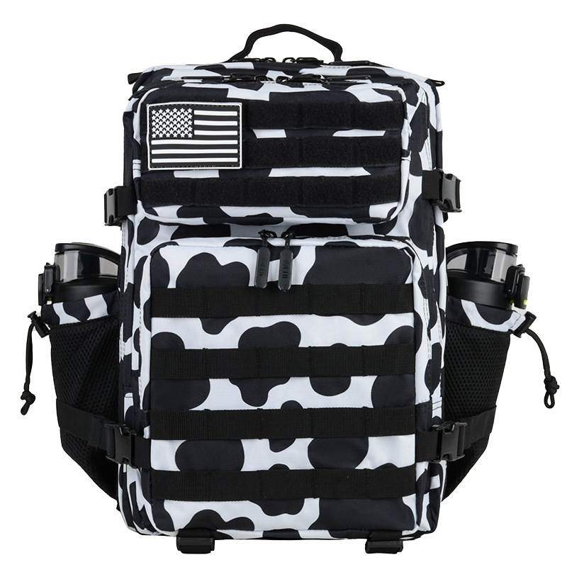 Outdoor Adventure Backpack - Тактический рюкзак 45 л/35 л/25 л