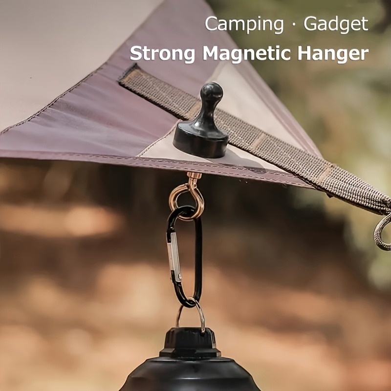 Магнитные кемпинговые крючки:  – обзор и цена Outdoor Adventure Tent