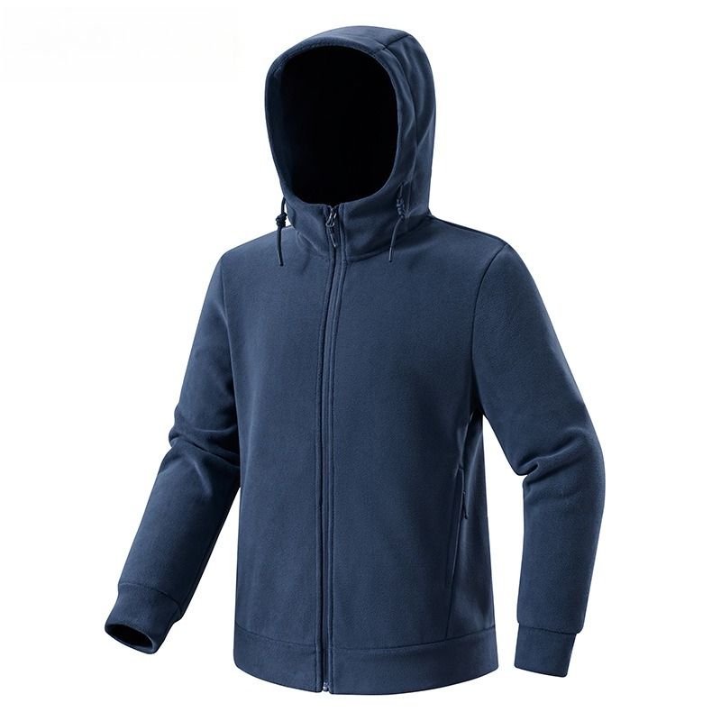 Ультрасовременные флисовые кур – обзор и цена Outdoor Adventure Windbreaker