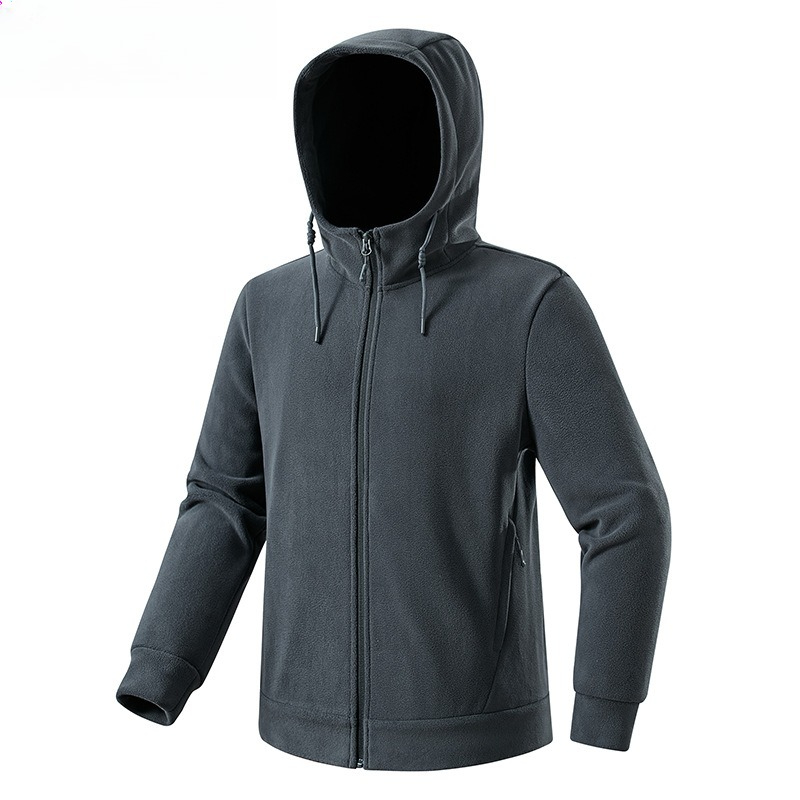 Ультрасовременные флисовые кур – обзор и цена Outdoor Adventure Windbreaker