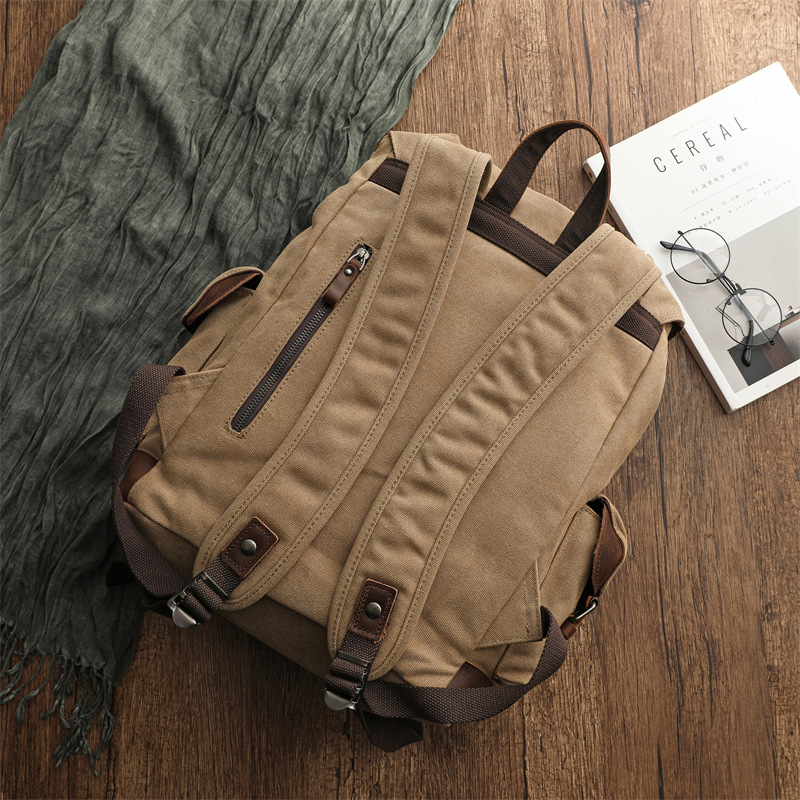 Ретро мужская уличная велосипе – обзор и цена Outdoor Adventure Backpack