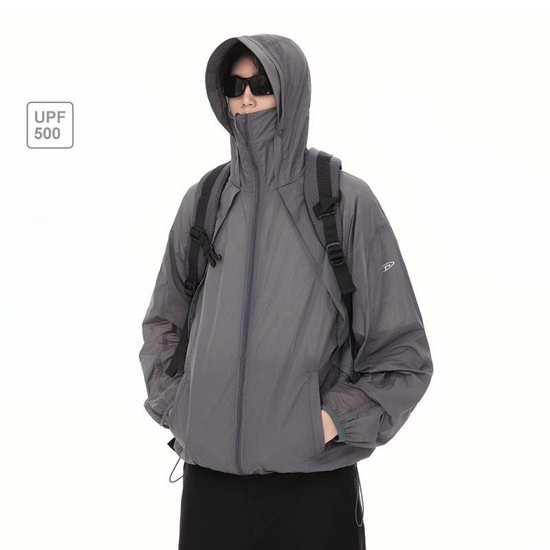 Трендовые весенние походные ку – обзор и цена Outdoor Adventure Windbreaker