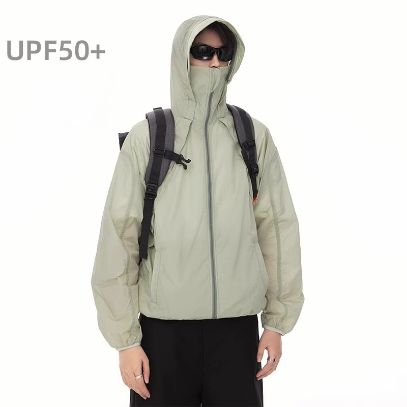 Трендовые весенние походные ку – обзор и цена Outdoor Adventure Windbreaker