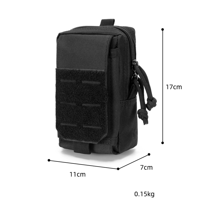 Карманный мужской специальный  – обзор и цена Outdoor Adventure Backpack