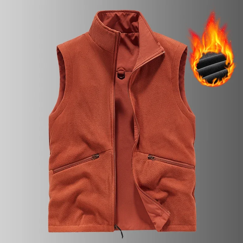Мягкий многофункциональный выс – обзор и цена Outdoor Adventure Vest