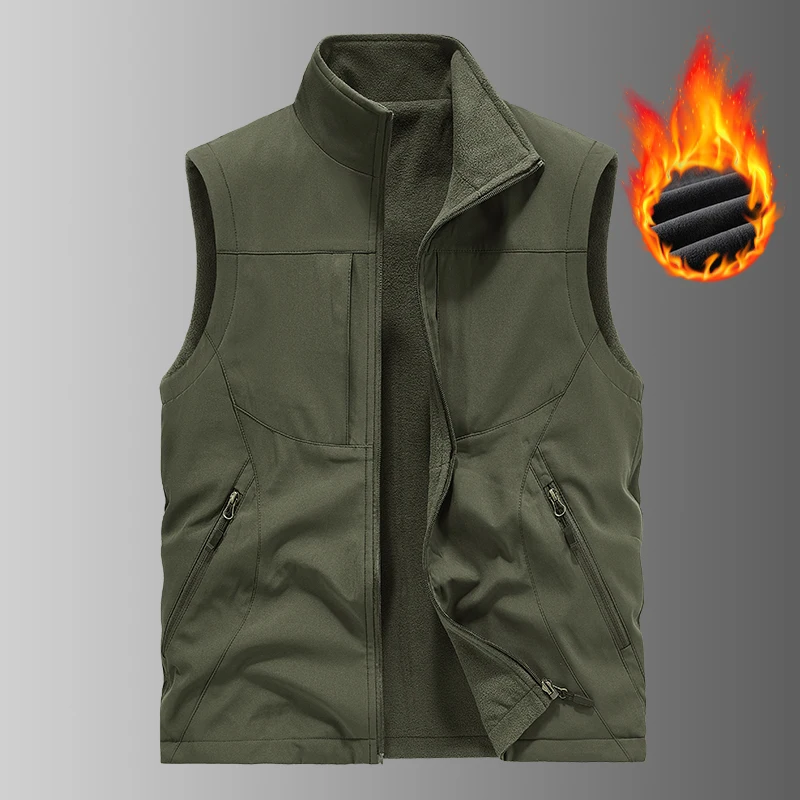 Мягкий многофункциональный выс – обзор и цена Outdoor Adventure Vest