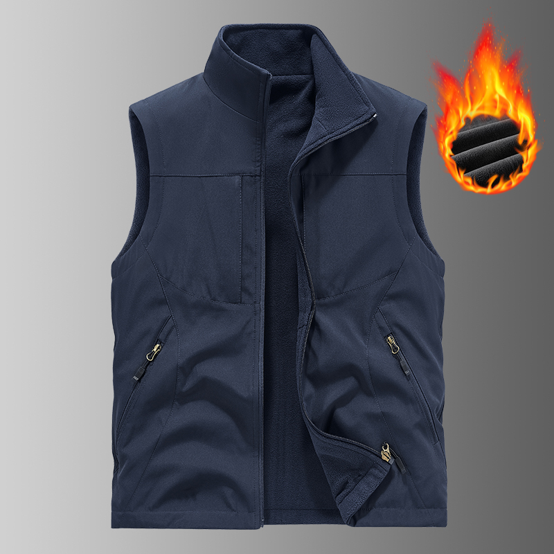 Мягкий многофункциональный выс – обзор и цена Outdoor Adventure Vest