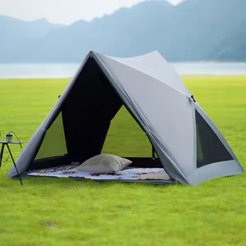 Автоматическая всплывающая пля – обзор и цена Outdoor Adventure Tent