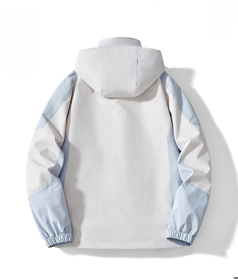 Исключительные осенние куртки  – обзор и цена Outdoor Adventure Windbreaker