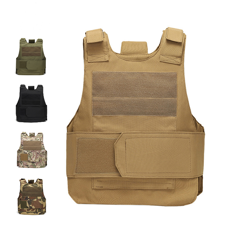 Быстросъемный и быстросъемный  – обзор и цена Outdoor Adventure Vest