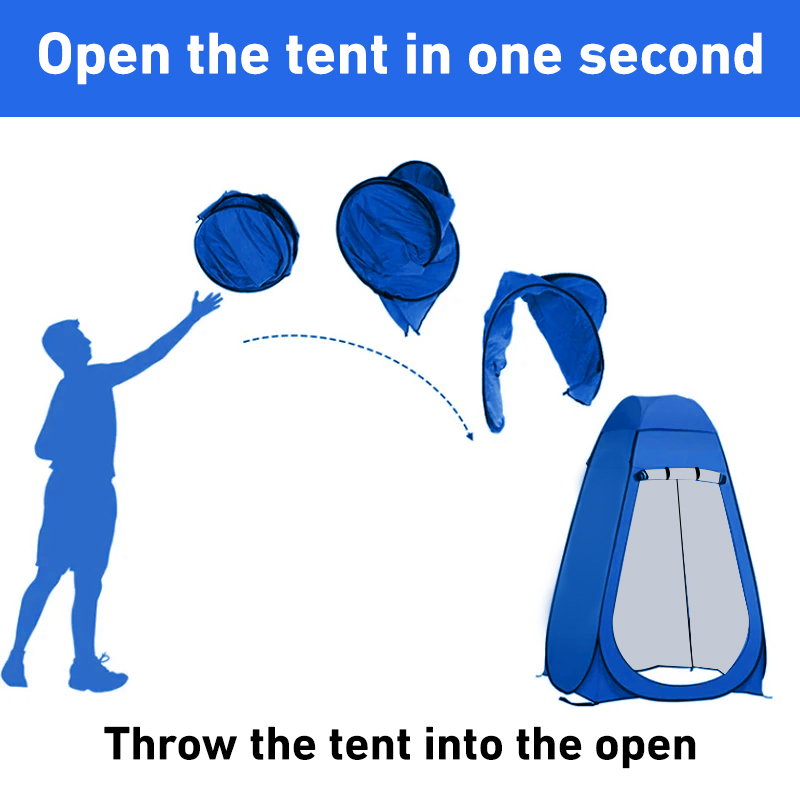 WESTTUNE портативная всплывающ – обзор и цена Outdoor Adventure Tent