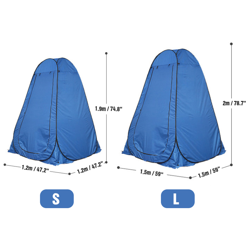 WESTTUNE портативная всплывающ – обзор и цена Outdoor Adventure Tent