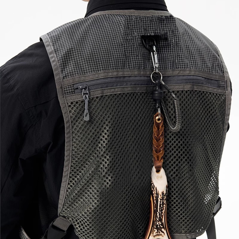 Тактический рыболовный жилет д – обзор и цена Outdoor Adventure Vest