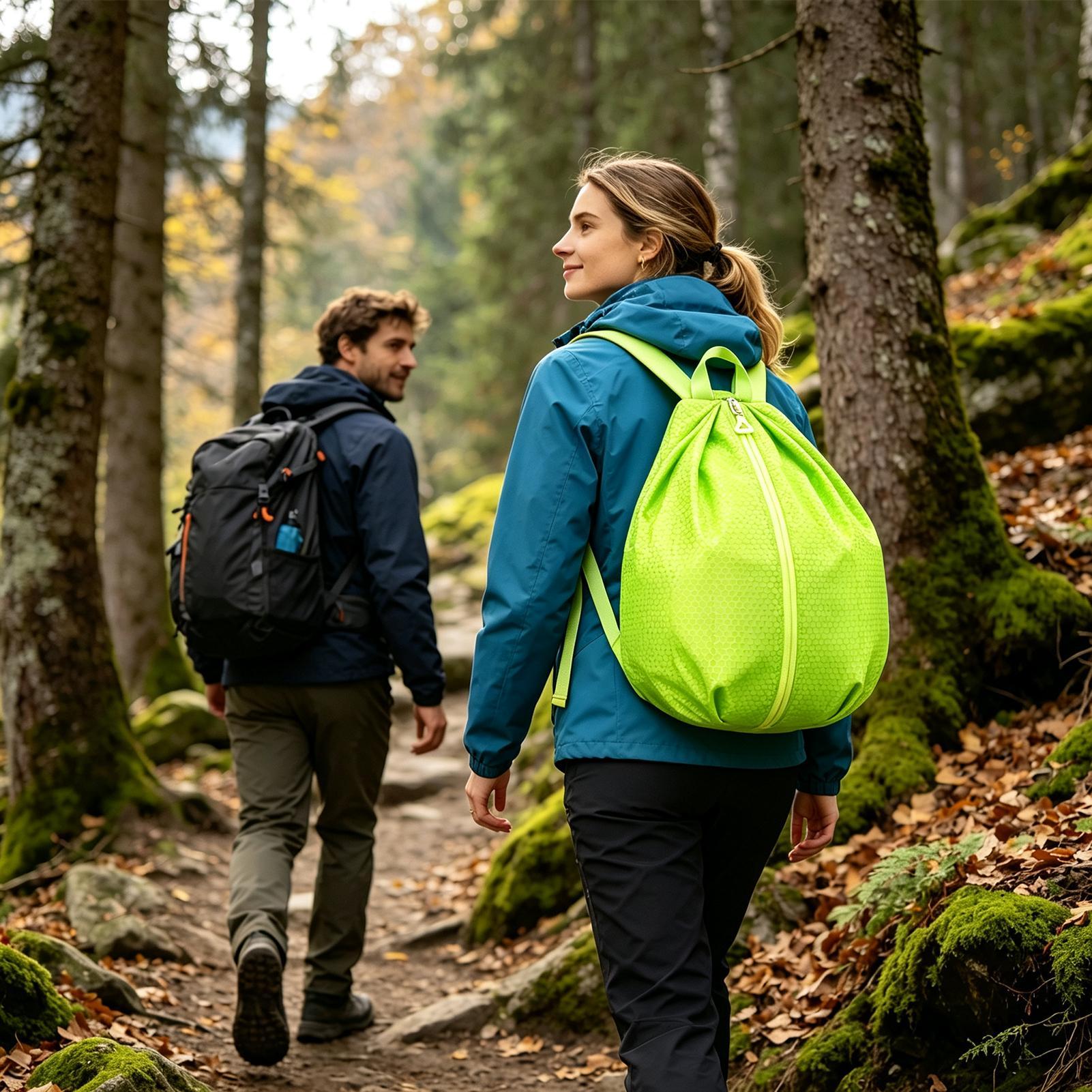 Водонепроницаемый рюкзак для м – обзор и цена Outdoor Adventure Backpack