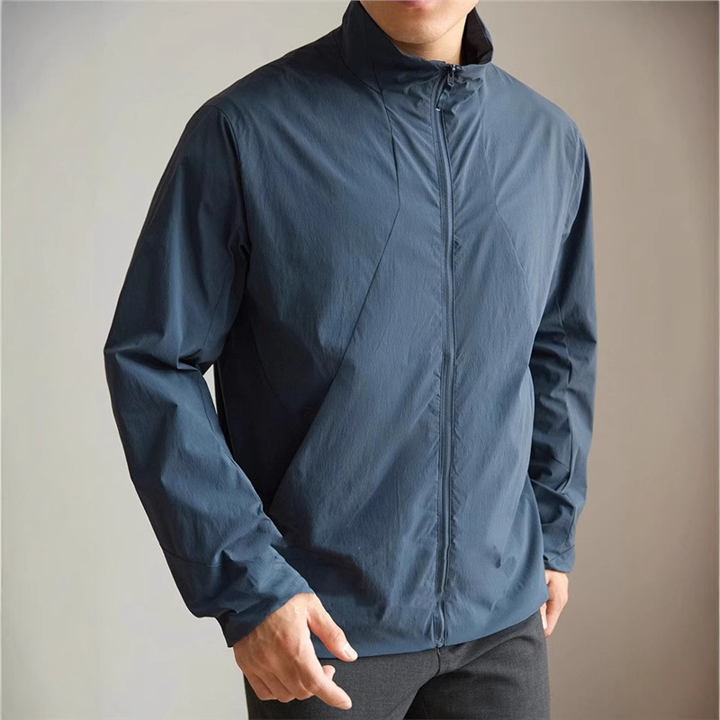 Мужские куртки для походов и а – обзор и цена Outdoor Adventure Windbreaker