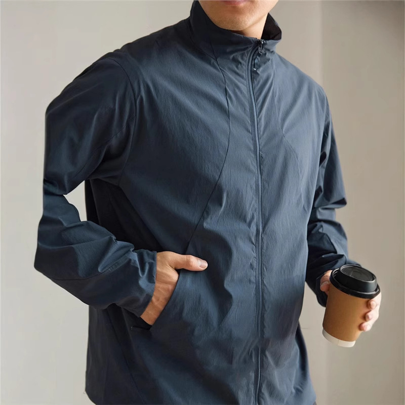 Мужские куртки для походов и а – обзор и цена Outdoor Adventure Windbreaker