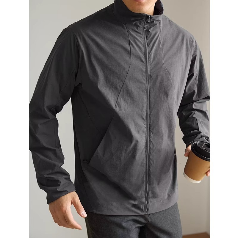 Мужские куртки для походов и а – обзор и цена Outdoor Adventure Windbreaker