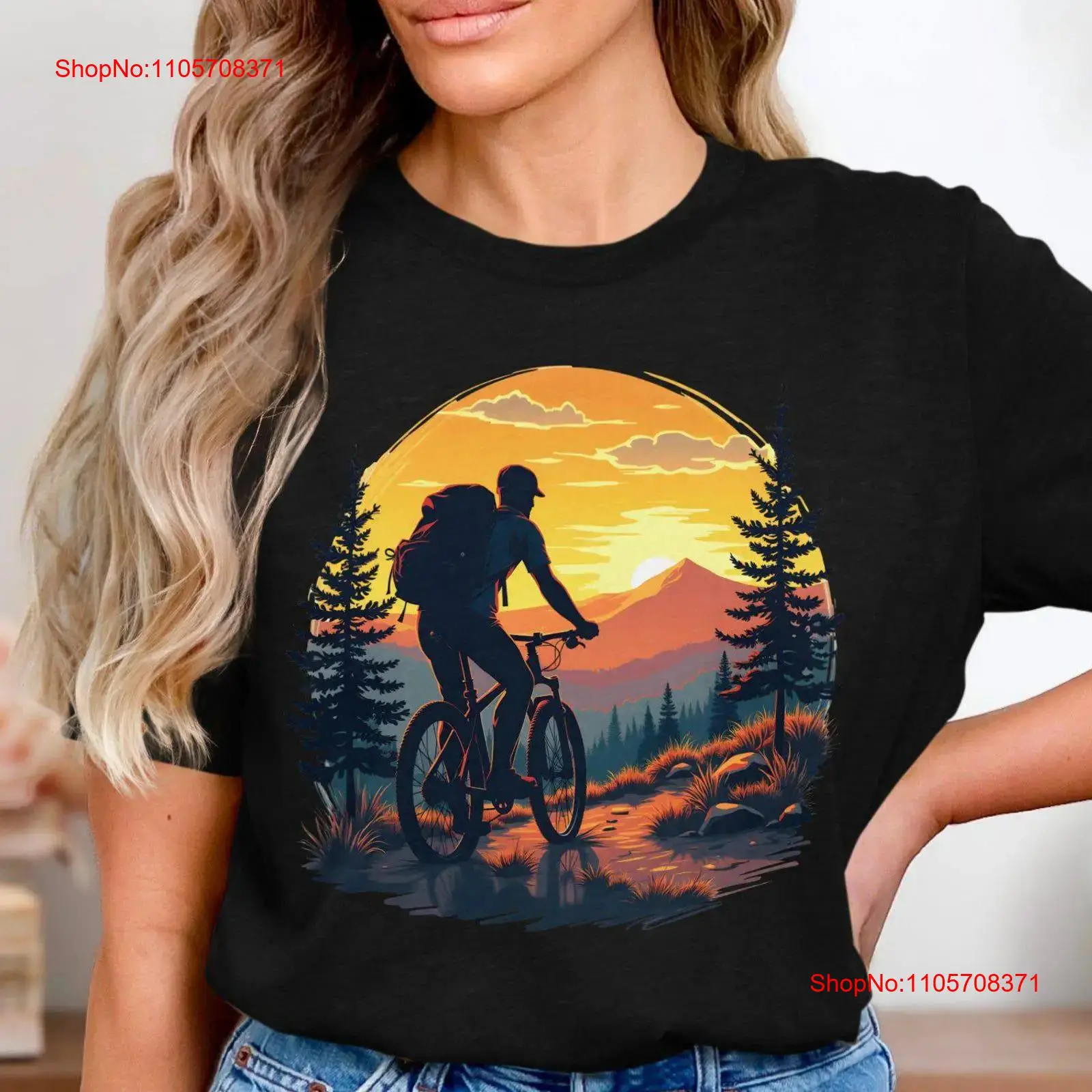 Футболка-свитшот для горного в – обзор и цена Outdoor Adventure At