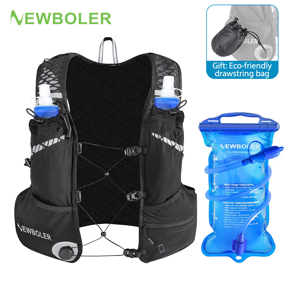 8-литровый дышащий гидратацион – обзор и цена Outdoor Adventure Vest